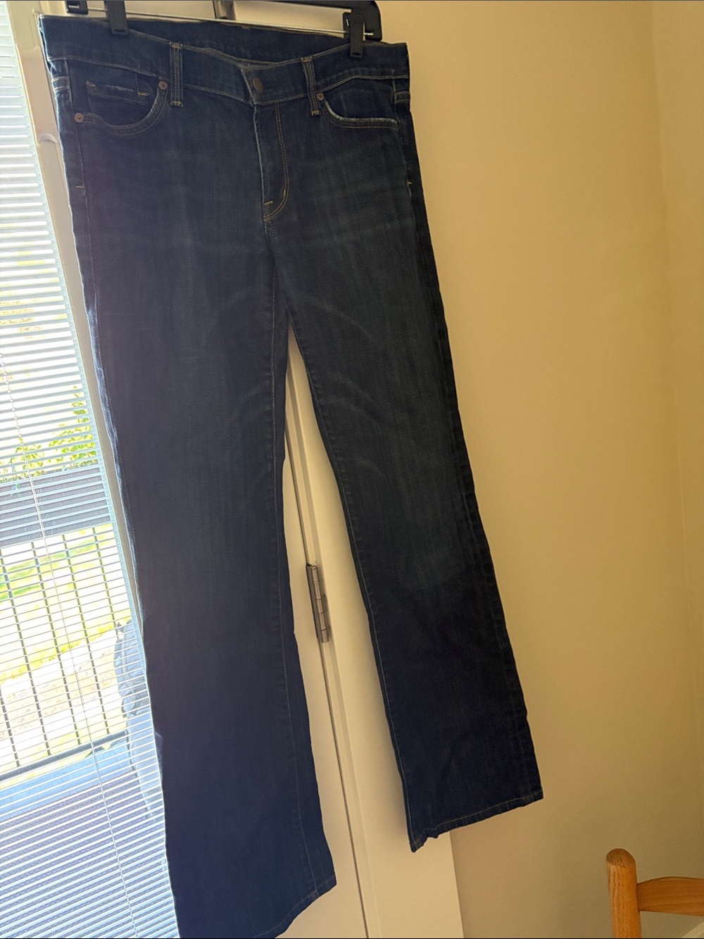 Citizens of humanity low waist bootcut - Picture 10 of 11
